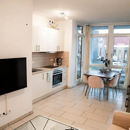 In Der Naehe Von Koeln Apartment