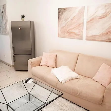 In Der Naehe Von Koeln Lägenhet