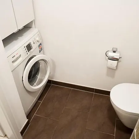 Apartment In Der Naehe Von Koeln Frechen