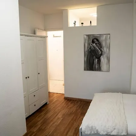 In Der Naehe Von Koeln Apartment *