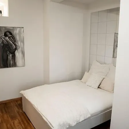 Apartment In Der Naehe Von Koeln