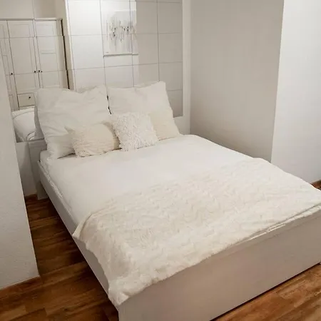 In Der Naehe Von Koeln * Frechen