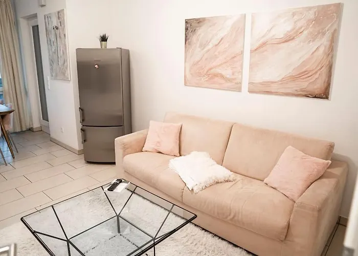 In Der Naehe Von Koeln Apartman