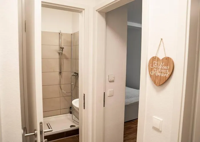 In Der Naehe Von Koeln * Frechen