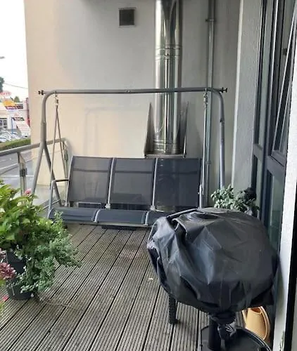 In Der Naehe Von Koeln Фрехен