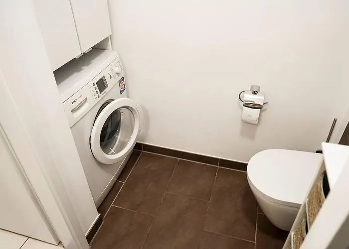 Apartman In Der Naehe Von Koeln Frechen