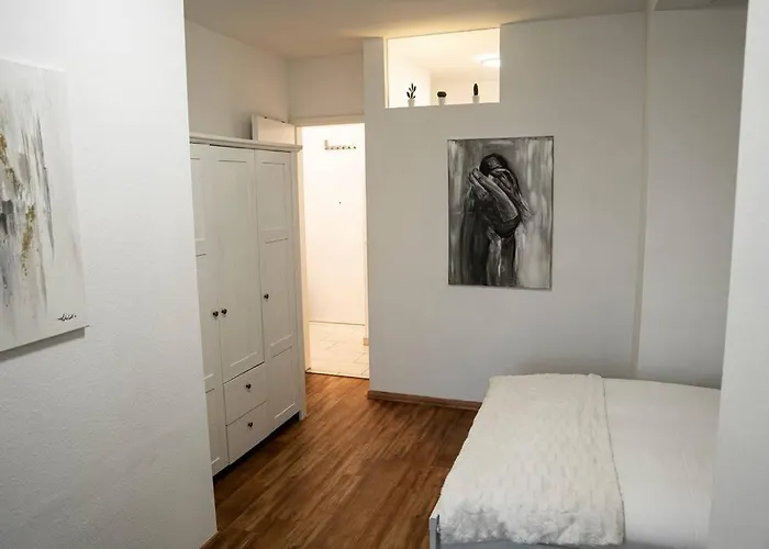 In Der Naehe Von Koeln Apartman *