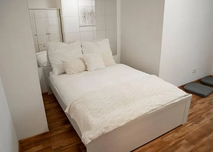 In Der Naehe Von Koeln * Фрехен